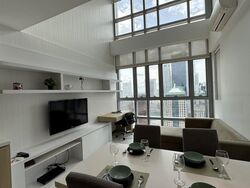 The Clift (D1), Apartment #461059481